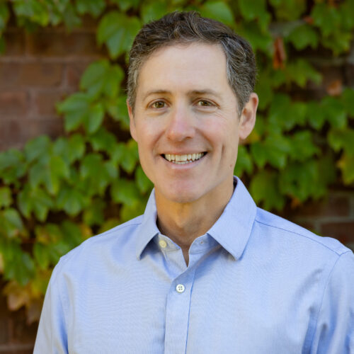 photo of Ted Adler