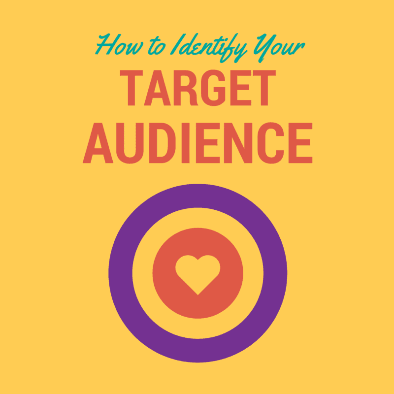 target audience