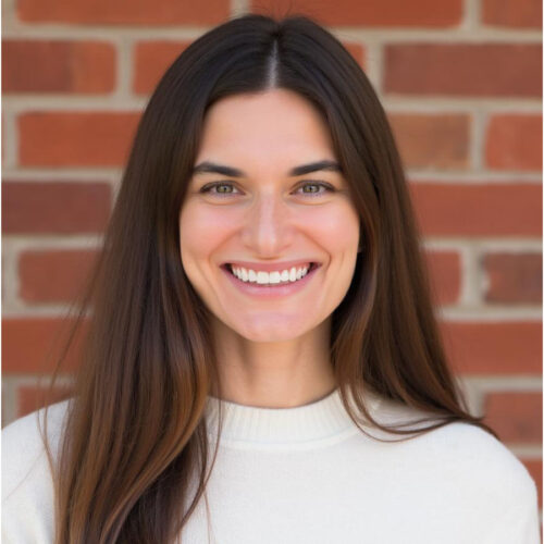 photo of Lally Boright