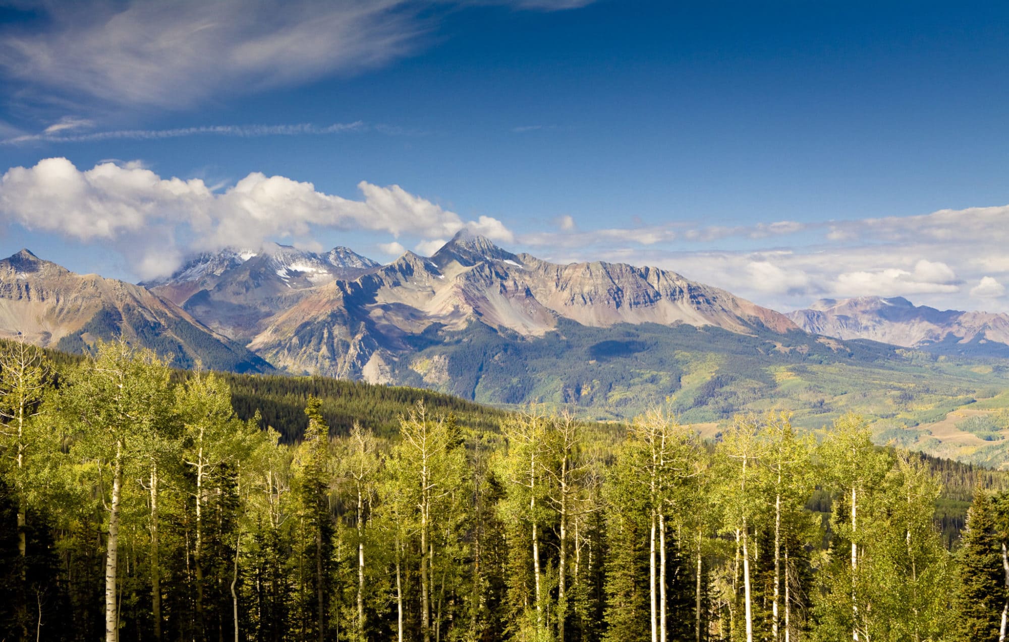 Telluride Colorado