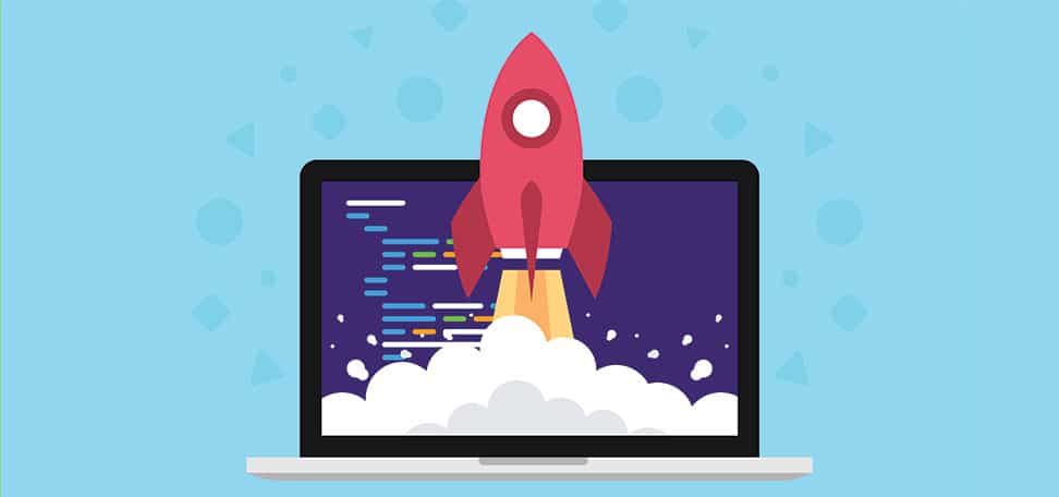 banner image for Recent Site Launches: February 2018