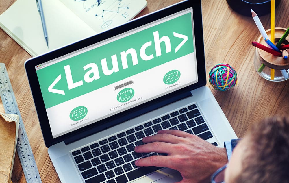 banner image for Recent Site Launches: March 2018
