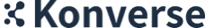 Konverse Logo