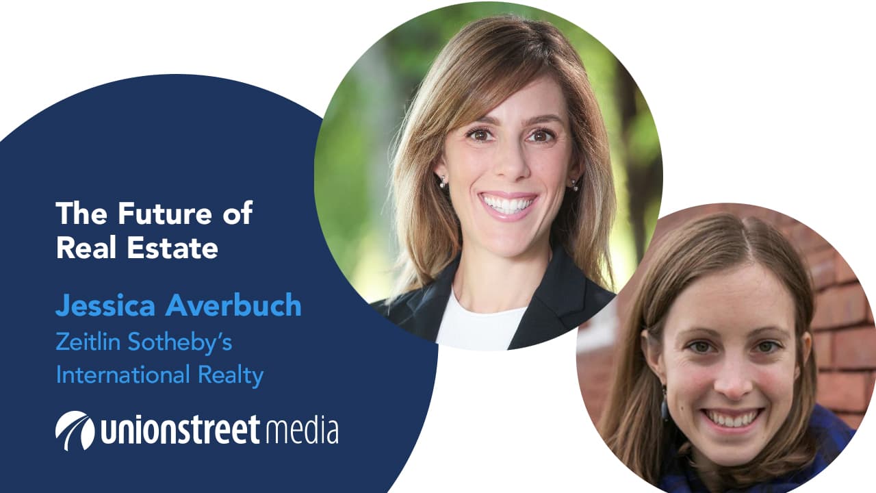 future of real estate jessica averbuch zeitlin sotherbys international realty