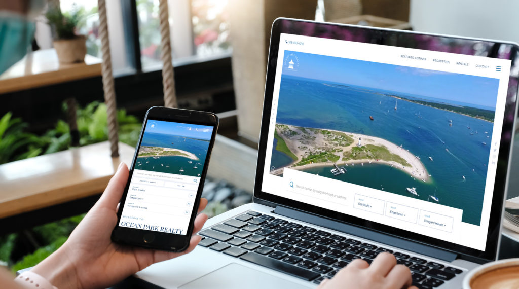 Ocean Park Realty, Inc. Union Street Media