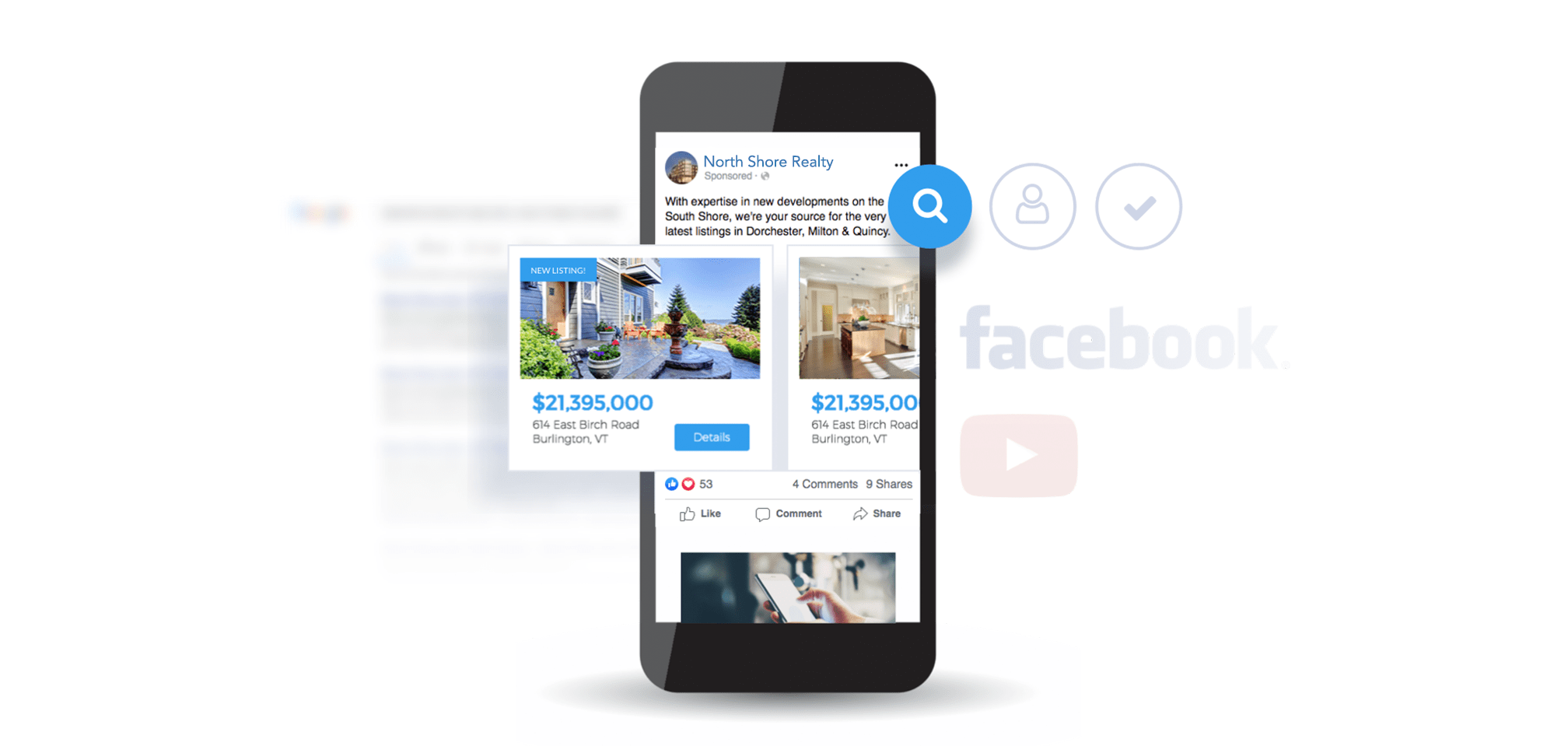 Run Facebook Ads for Real Estate with Union Street Media