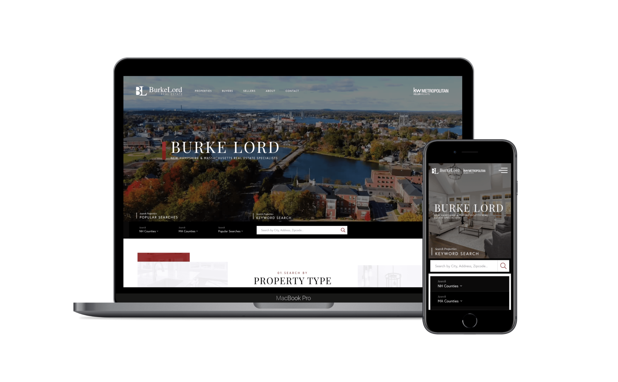 Recent site Launches Spring 2021 LaptrinhX / News