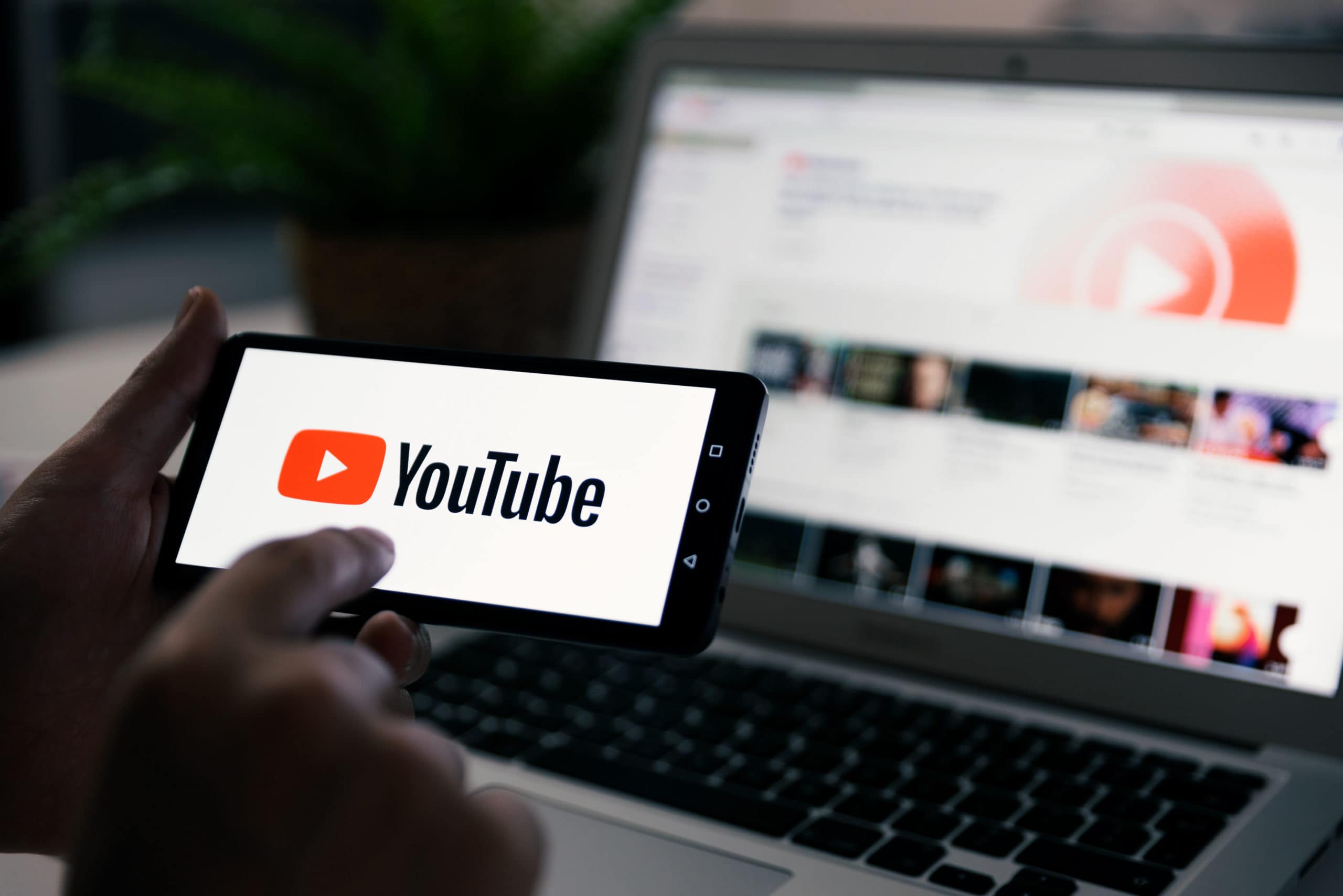 how to use youtube for real estate