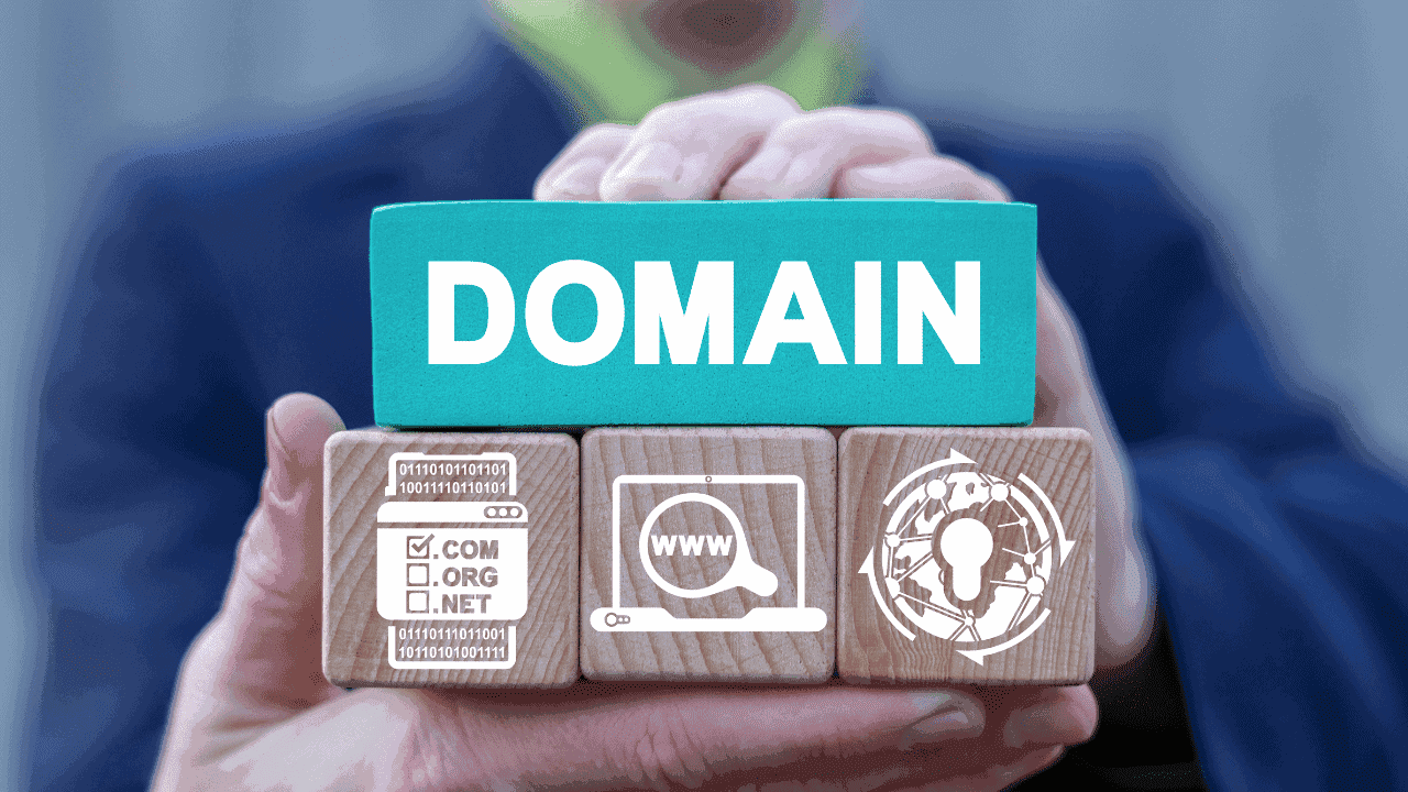 Real Estate Domain Name Best Practices