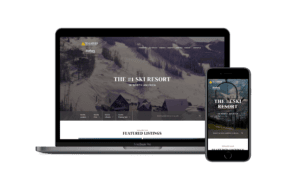 telluride real estate corp home page