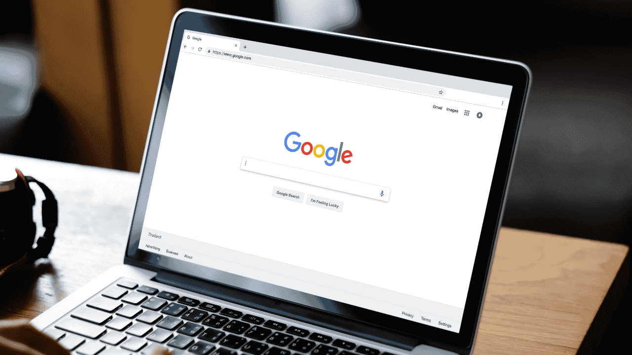 google search google business profile