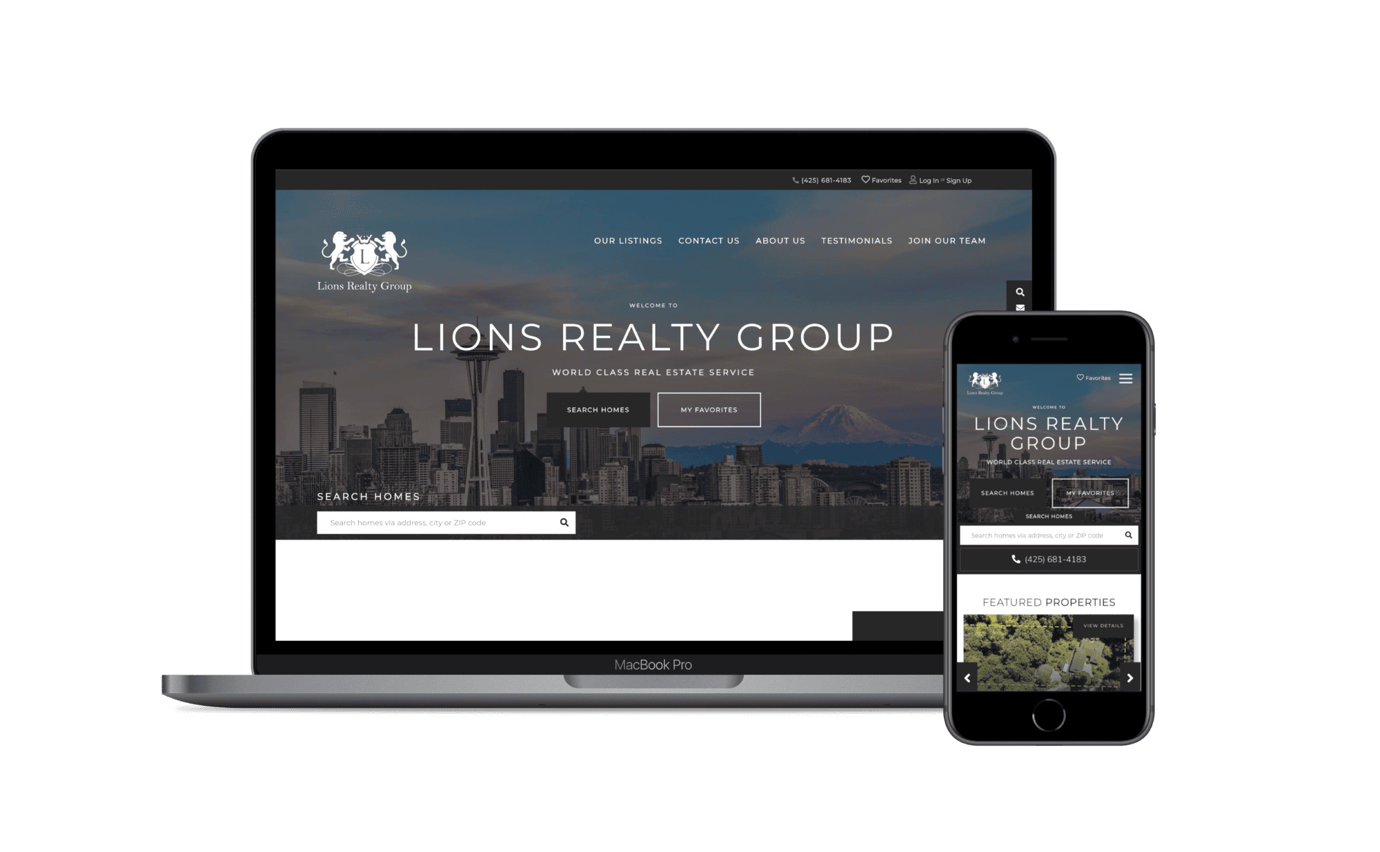 Real Estate site Launches Summer 2022 Union Street Media