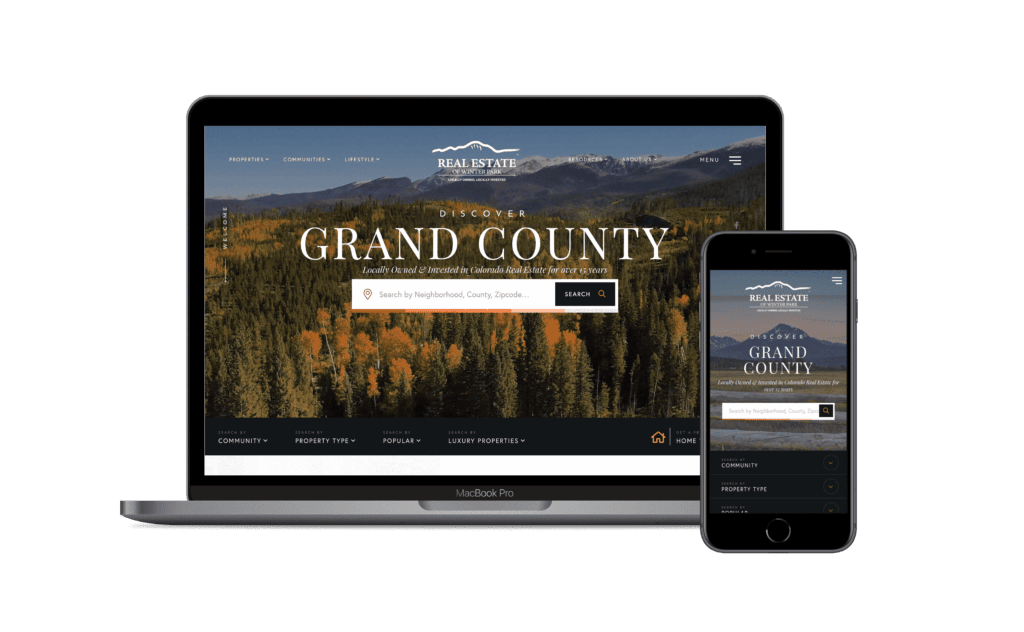 Real Estate site Launches Summer 2022 Union Street Media