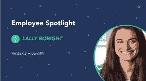 lally boright product manager employee spotlight