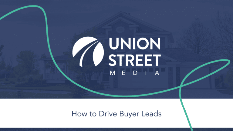 how to drive buyer leads