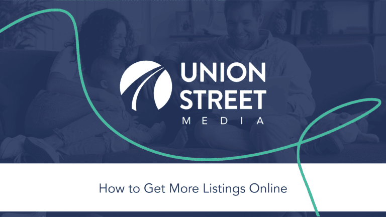 how to get more listings online