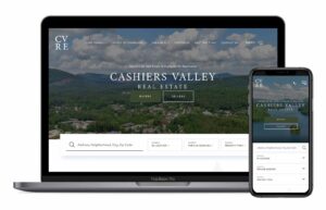 cashiers valley real estate t3 fusion awards finalist