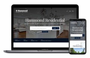 hammond real estate t3 fusion awards finalist