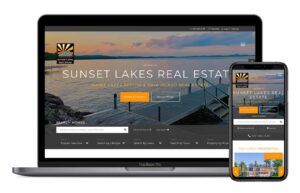 sunset lakes real estate t3 fusion award finalist
