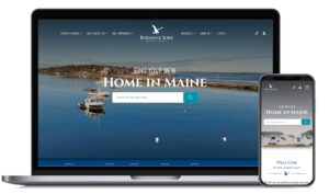 roxanne york real estate website