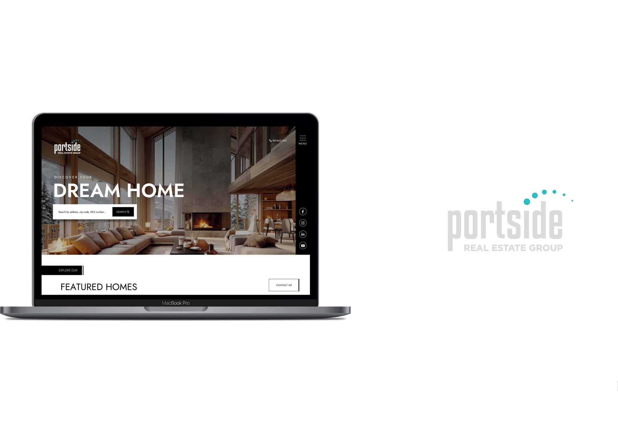 portside real estate group & union street media partner program