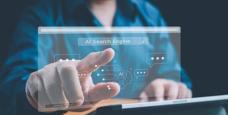 ai search engine