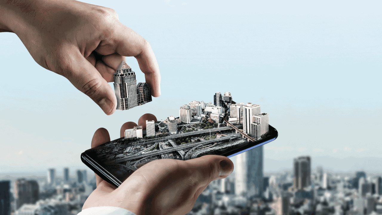 real estate technology trends 2021