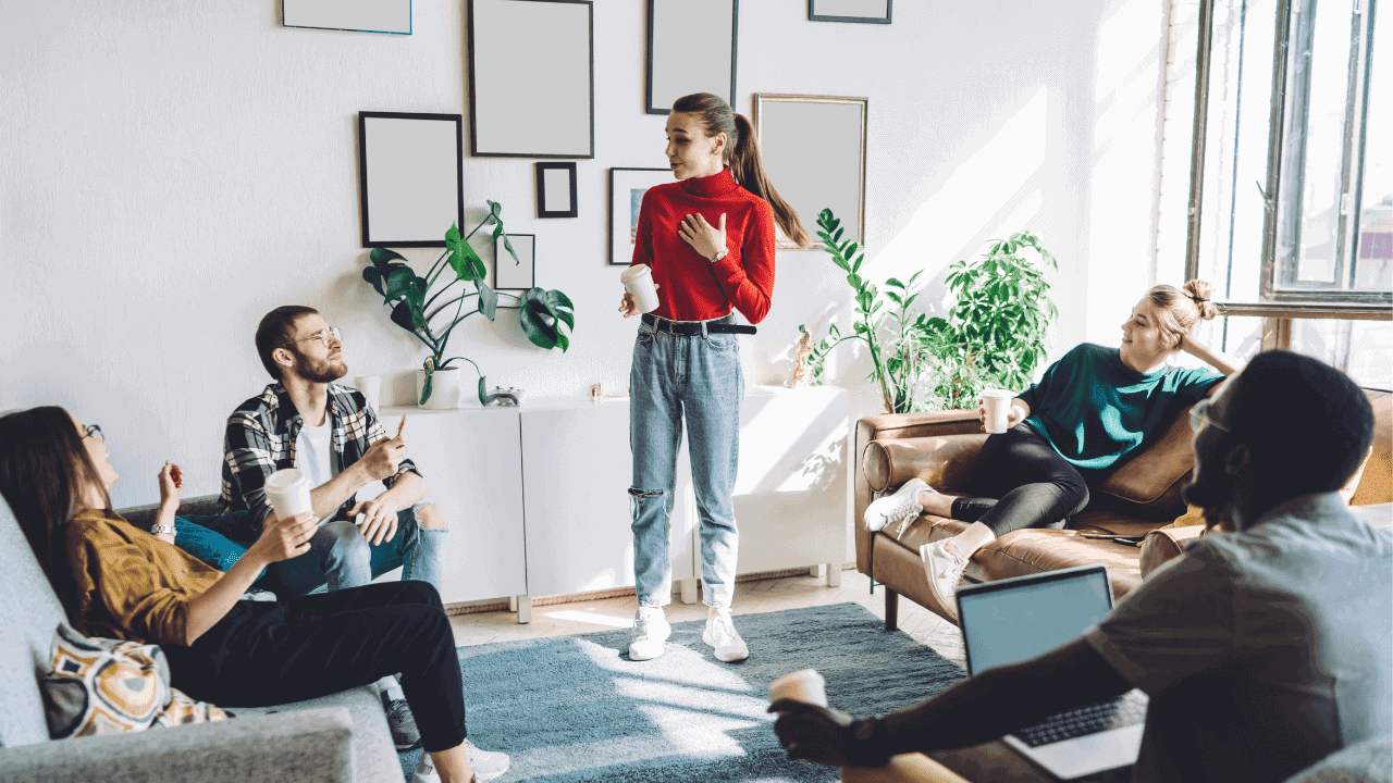 How to Tell Your Real Estate Story Online