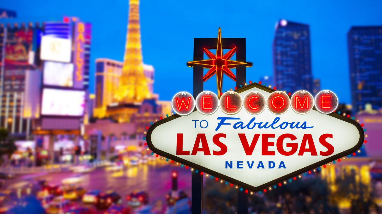 inman connect las vegas 2021