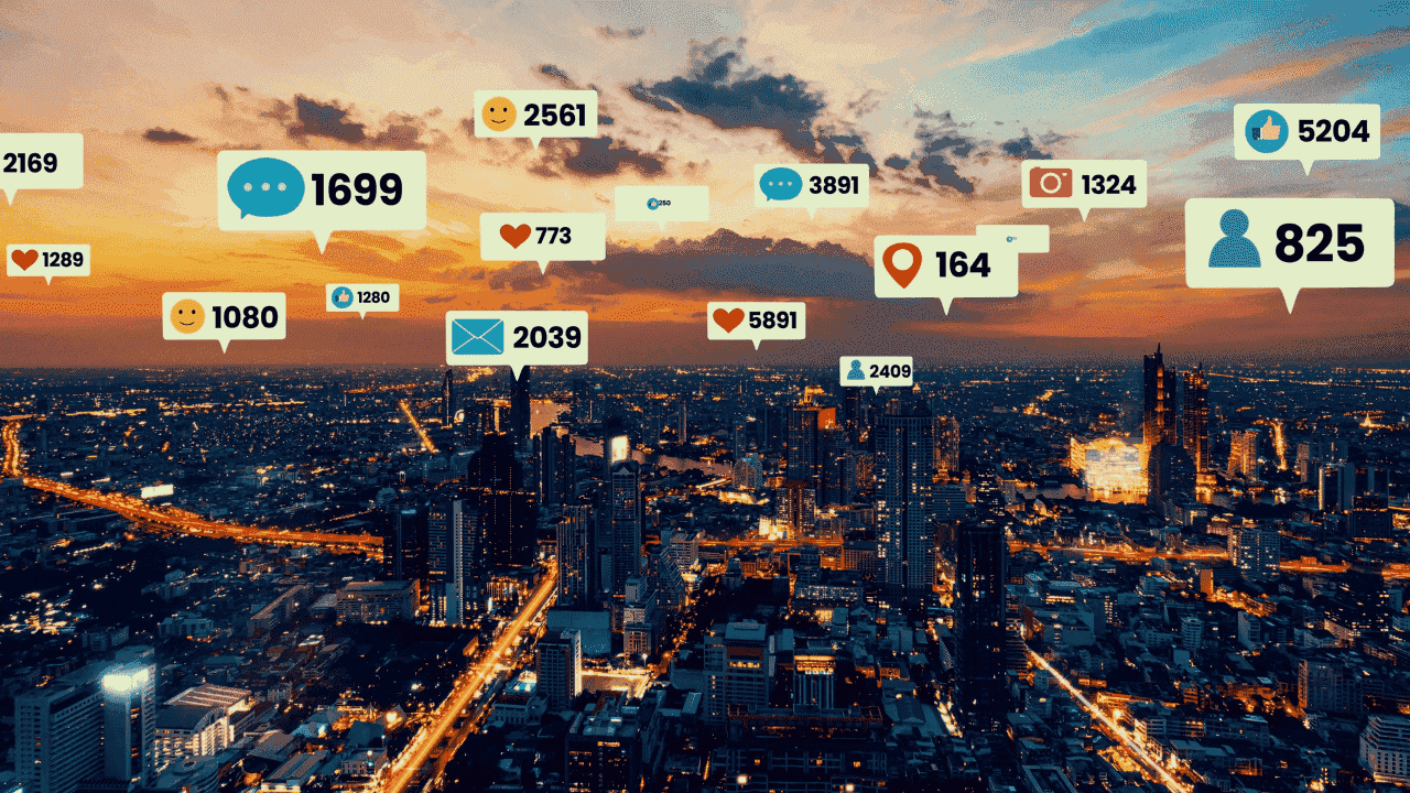 Real Estate Social Media Trends in 2021