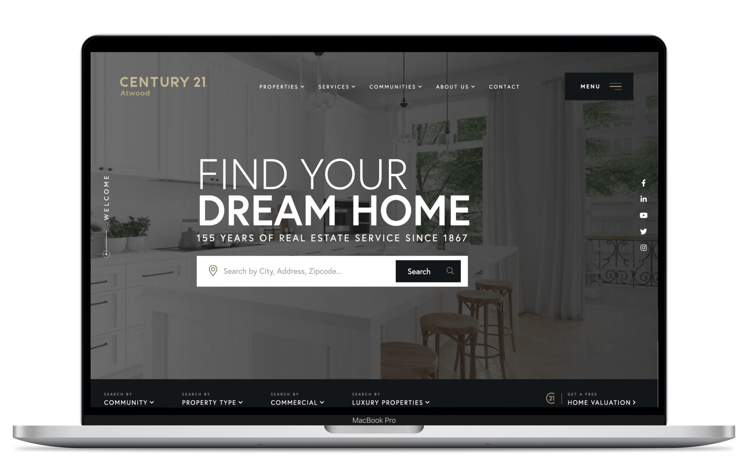 century 21 atwood wins for best sellers page in the 2022 relatrends website rankings awards