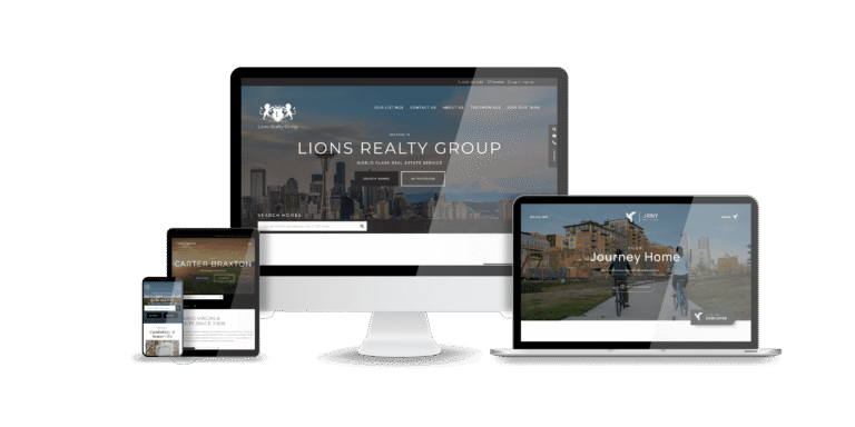 real estate website launches summer 2022
