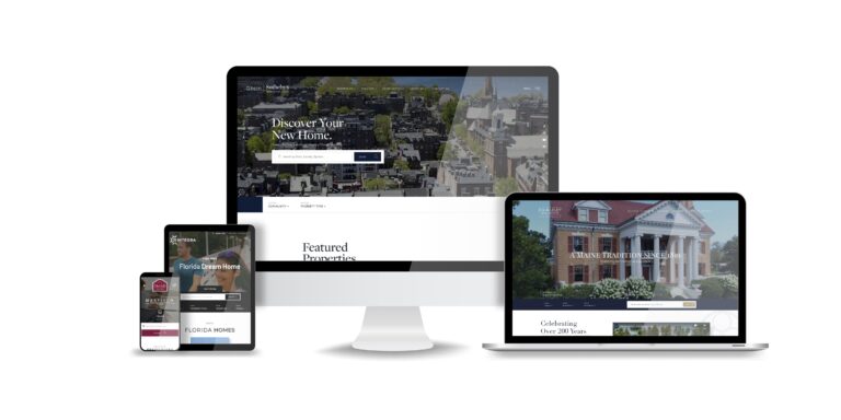 Recent Website Launches Union Street Media: Fall 2021