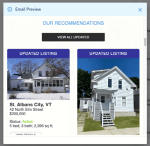 matchmaker by union street media