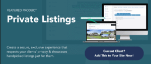 private listings by union street media