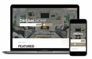 CENTURY 21 AllPoints | CENTURY 21 Blue Marlin Pelican real estate website homepage