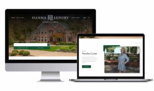 pernille carter howard hanna real estate website