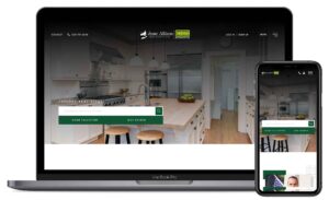 jesse allison real estate ldt | howard hanna real estate website by union street media