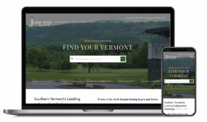 josiah allen real estate website