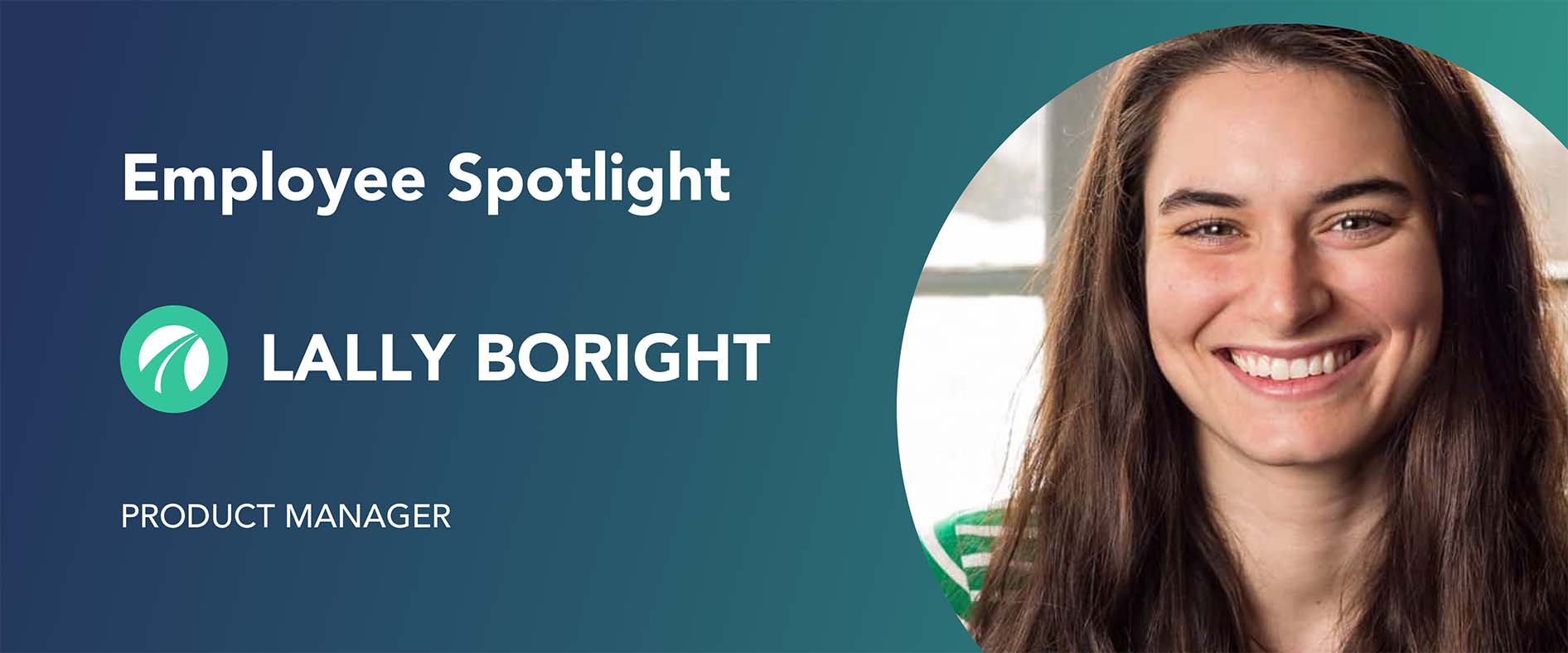 lally boright product manager