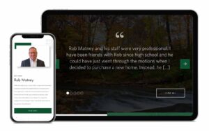 The Matney Group LLC | Howard Hanna Real Estate Services real estate website