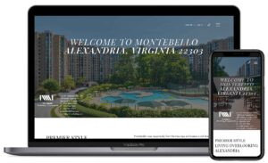 montebello marketing inc real estate website by union street media