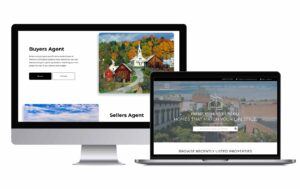 prime real estate real estate website