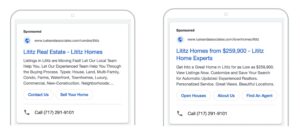 before & after smartmarket ads