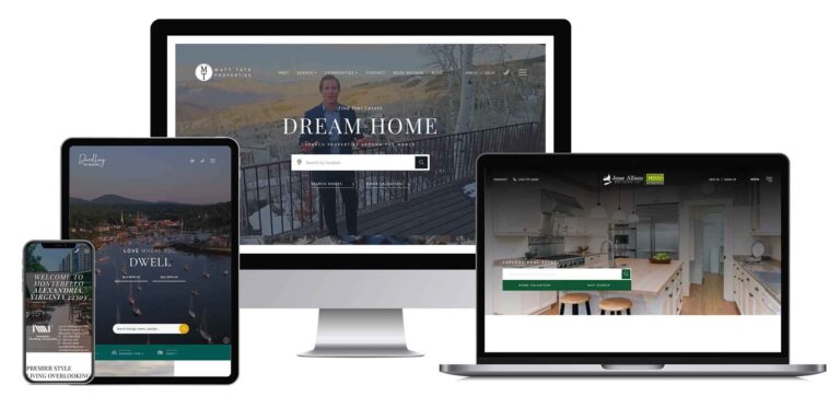 spring 2024 union street media real estate website launches