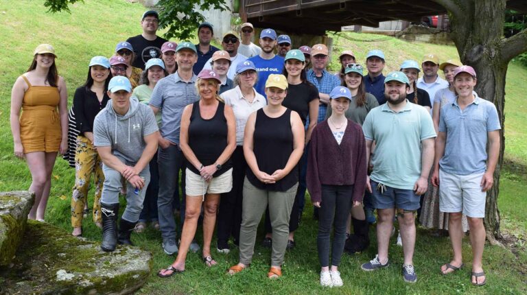 union street media team in burlington vt office