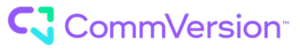 commversion logo