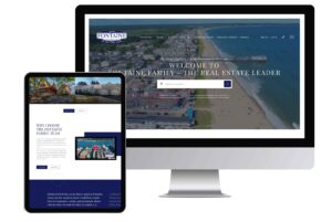 the fontaine family real estate leader website