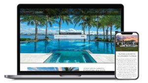 john r wood properties christie's international real estate