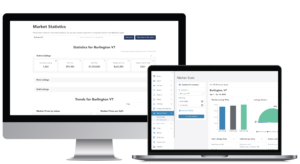 markettrends by union street media on desktop and laptop